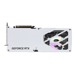 MSI GeForce RTX 5080 GAMING TRIO OC WHITE Graphics Card 11 MSI RTX 5080 16G GAMING TRIO OC WHITE pic 4