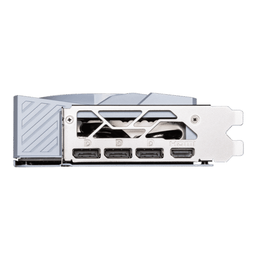 MSI GeForce RTX 5080 GAMING TRIO OC WHITE Graphics Card