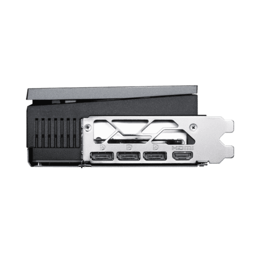 MSI GeForce RTX 5080 16G VANGUARD SOC Graphics Card