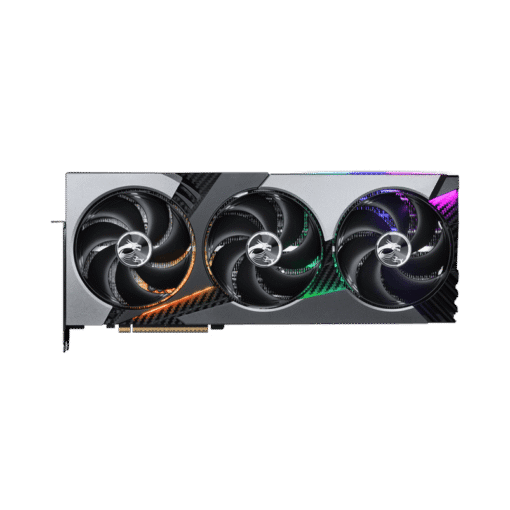 MSI GeForce RTX 5080 16G VANGUARD SOC Graphics Card