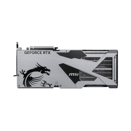 MSI GeForce RTX 5080 16G VANGUARD SOC Graphics Card