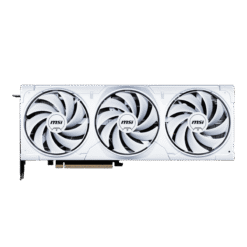 MSI GeForce RTX 5080 16G VENTUS 3X OC WHITE Graphics Card 10 MSI RTX 5080 16G VENTUS 3X OC WHITE pic 2