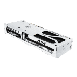 MSI GeForce RTX 5080 16G VENTUS 3X OC WHITE Graphics Card 11 MSI RTX 5080 16G VENTUS 3X OC WHITE pic 3