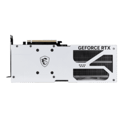 MSI GeForce RTX 5080 16G VENTUS 3X OC WHITE Graphics Card 12 MSI RTX 5080 16G VENTUS 3X OC WHITE pic 4