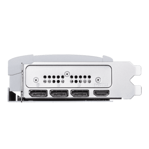 MSI GeForce RTX 5080 16G VENTUS 3X OC WHITE Graphics Card