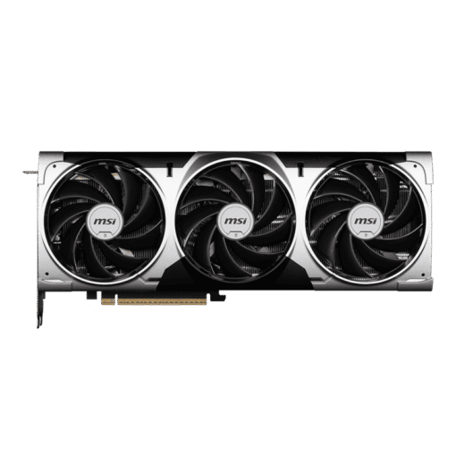 MSI GeForce RTX 5080 16G VENTUS 3X OC Graphics Card