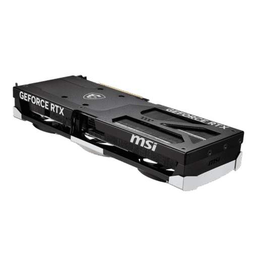 MSI GeForce RTX 5080 16G VENTUS 3X OC Graphics Card