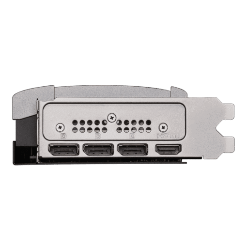 MSI GeForce RTX 5080 16G VENTUS 3X OC Graphics Card
