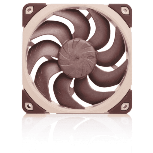 Noctua NF-A12x25 G2 PWM Fan - 120mm, 4-pin PWM, 1800 RPM