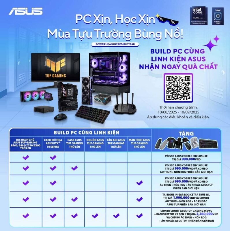 PC XIN HOC XIN – MUA TUOU TRUONG BUNG NO 2