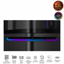 PRIME AP202 TG ARGB BLK 12