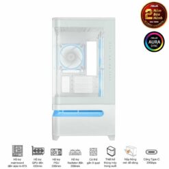 PRIME AP202 TG ARGB WHT 06