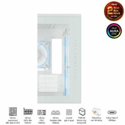 PRIME AP202 TG ARGB WHT 09