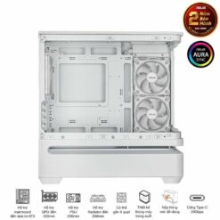 PRIME AP202 TG ARGB WHT 11