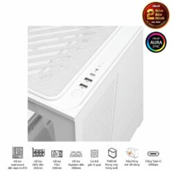 PRIME AP202 TG ARGB WHT 20