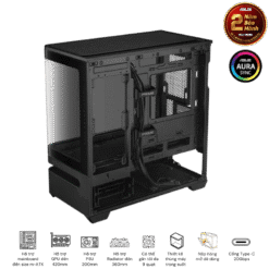 PRIME AP202 TG BLK pic 10