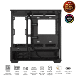 PRIME AP202 TG BLK pic 11