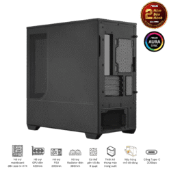 PRIME AP202 TG BLK pic 12