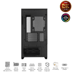 PRIME AP202 TG BLK pic 13