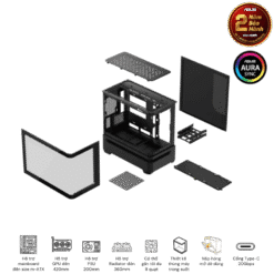 PRIME AP202 TG BLK pic 14