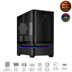 PRIME AP202 TG BLK pic 15