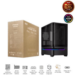 PRIME AP202 TG BLK pic 16