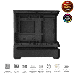 PRIME AP202 TG BLK pic 17