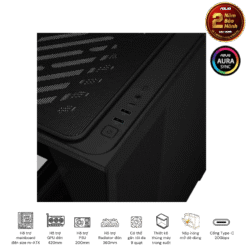 PRIME AP202 TG BLK pic 18