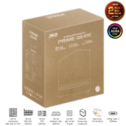 PRIME AP202 TG BLK pic 19