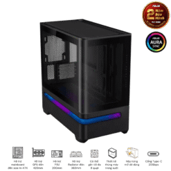 PRIME AP202 TG BLK pic 3