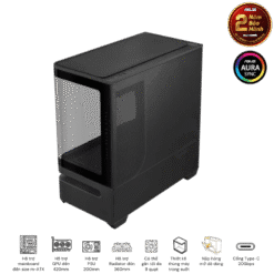 PRIME AP202 TG BLK pic 5