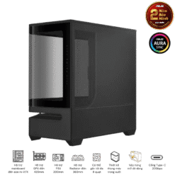 PRIME AP202 TG BLK pic 6