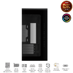 PRIME AP202 TG BLK pic 7