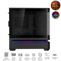 PRIME AP202 TG BLK pic 8