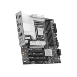 MSI PRO B860M-A WIFI Mainboard 7 PRO B860M A WIFI pic 3