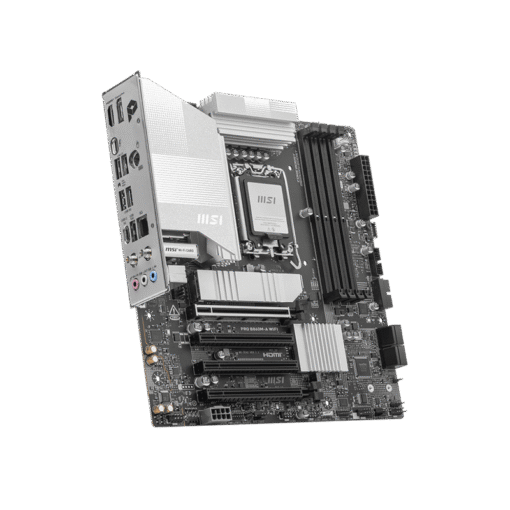 MSI PRO B860M-A WIFI Mainboard