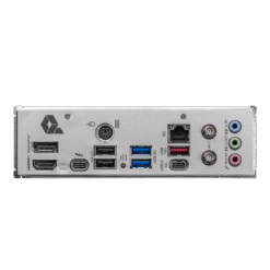 MSI PRO B860M-A WIFI Mainboard 9 PRO B860M A WIFI pic 5