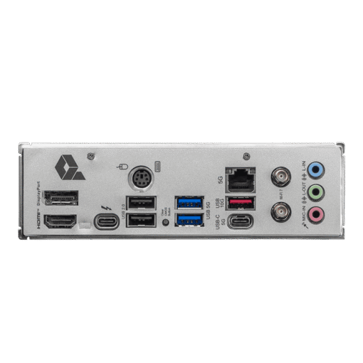 MSI PRO B860M-A WIFI Mainboard