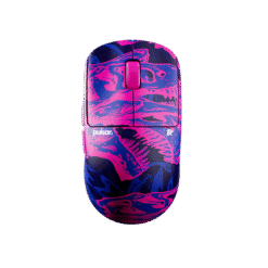 Pulsar X2 CrazyLight PRX Edtion Ultra lightweight Gaming Mouse (8K dongle included)