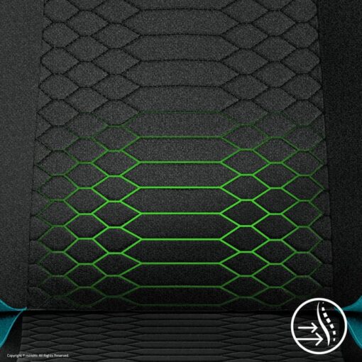Razer Iskur V2 X Zenless Zone Zero Edition Gaming Chair