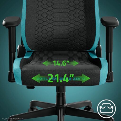 Razer Iskur V2 X Zenless Zone Zero Edition Gaming Chair