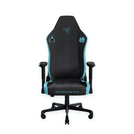 Razer Iskur V2 X Zenless Zone Zero Edition Gaming Chair