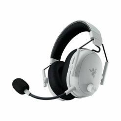 Razer BlackShark V3 Pro Wireless ANC Esports Headset 25 Razer BlackShark V3 Pro White 1