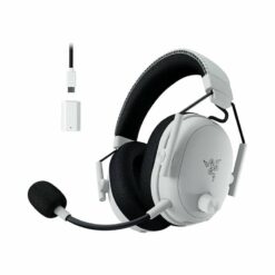 Razer BlackShark V3 Pro Wireless ANC Esports Headset 19 Razer BlackShark V3 Pro White 2