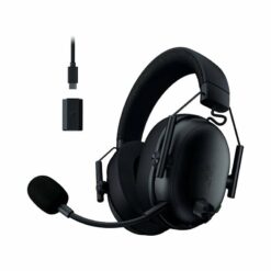 Razer BlackShark V3 Wireless Esports Gaming Headset 10 Razer BlackShark V3 pic 1