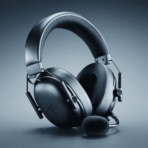 Razer BlackShark V3 Wireless Esports Gaming Headset