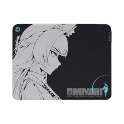 Razer Gigantus V2 Zenless Zone Zero Edition Mouse Pad - Medium (360 x 275 x 3mm), Cloth