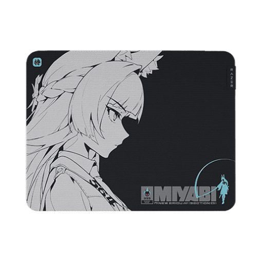 Razer Gigantus V2 Zenless Zone Zero Edition Mouse Pad - Medium (360 x 275 x 3mm), Cloth