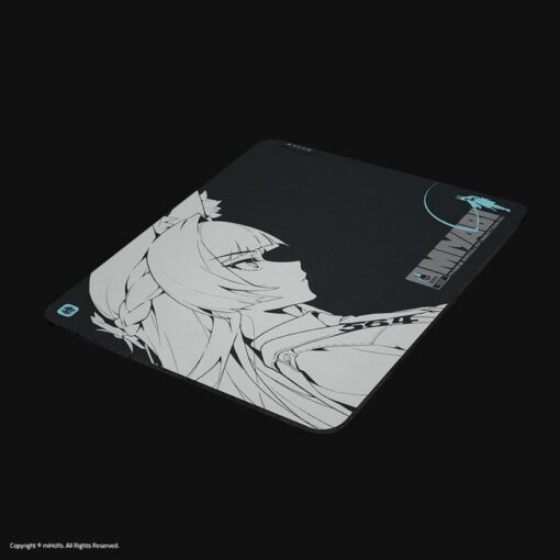 Razer Gigantus V2 Zenless Zone Zero Edition Mouse Pad - Medium (360 x 275 x 3mm), Cloth