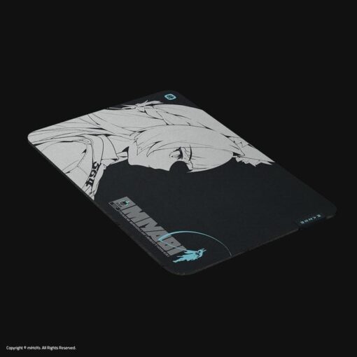 Razer Gigantus V2 Zenless Zone Zero Edition Mouse Pad - Medium (360 x 275 x 3mm), Cloth